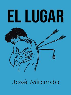 cover image of El lugar